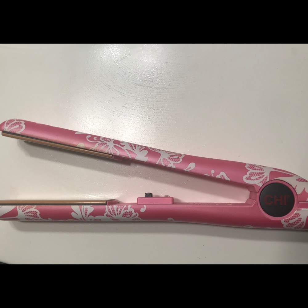 Chi hair straightener